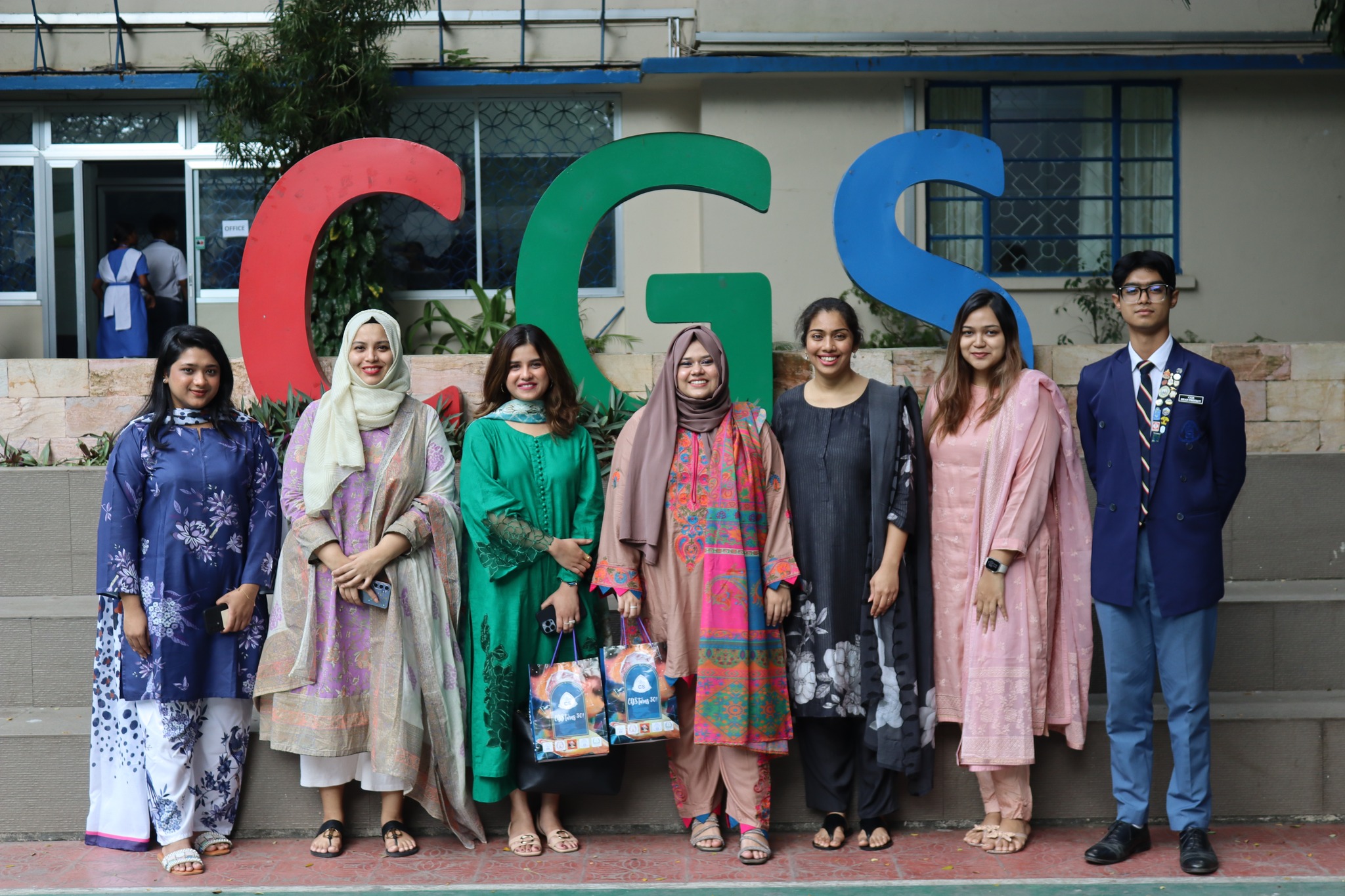 U.S. Embassy Seminar 2024