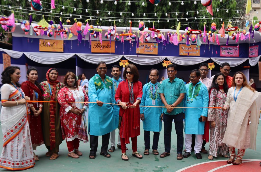 Annual Cultural Programme 