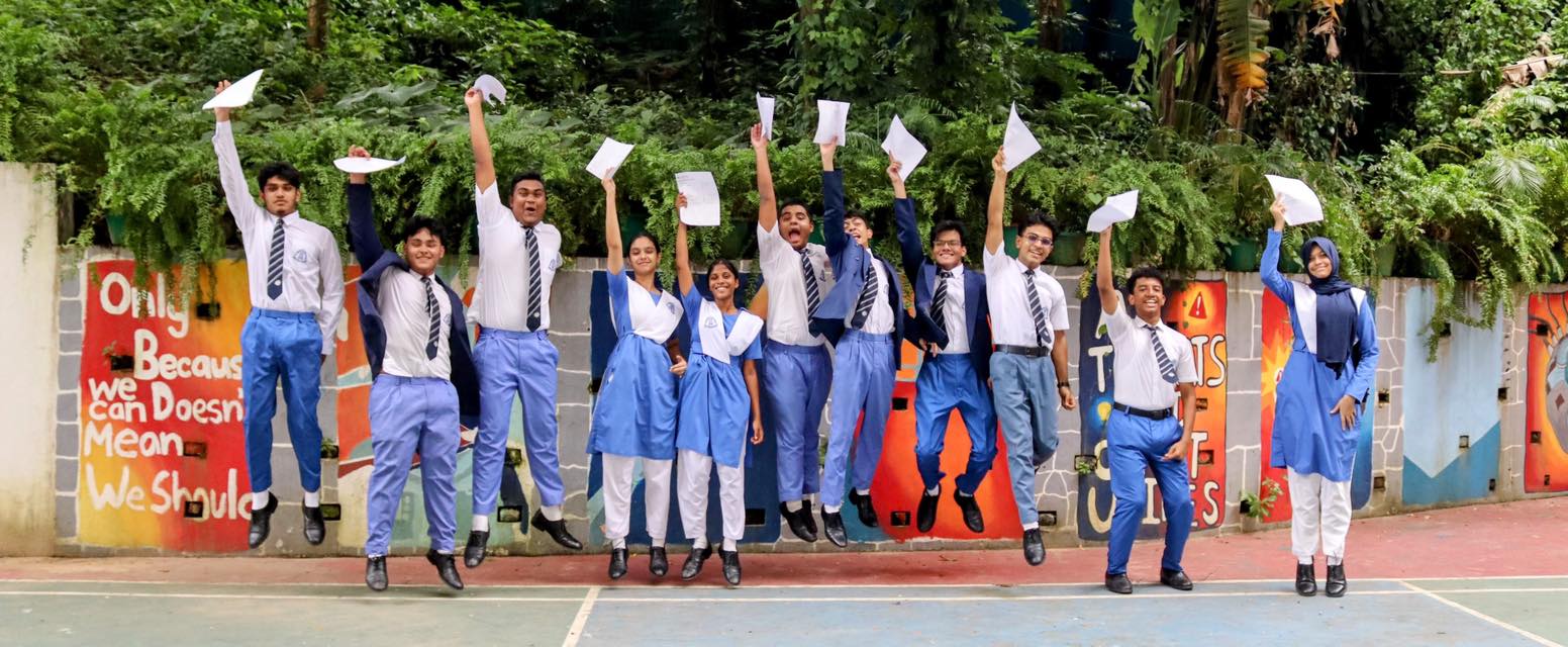 CAIE Result Day 2025 