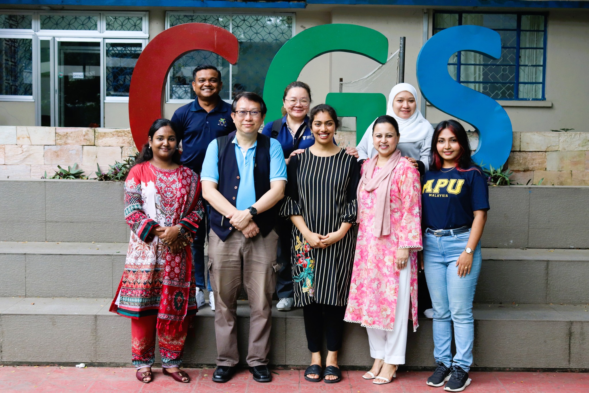 Malaysian University Fair 2025