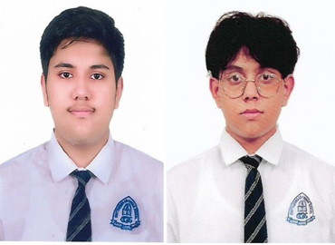 BANGLADESH MATHS OLYMPIAD