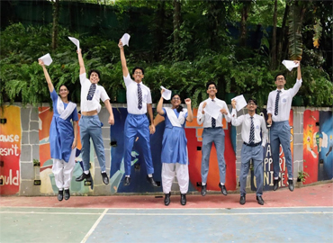 CELEBRATING RESULTS!