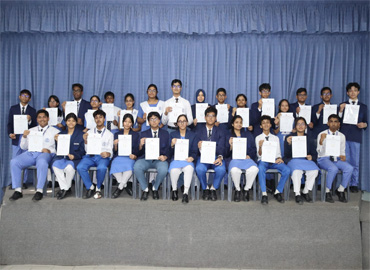 Royal Commonwealth Society Essay